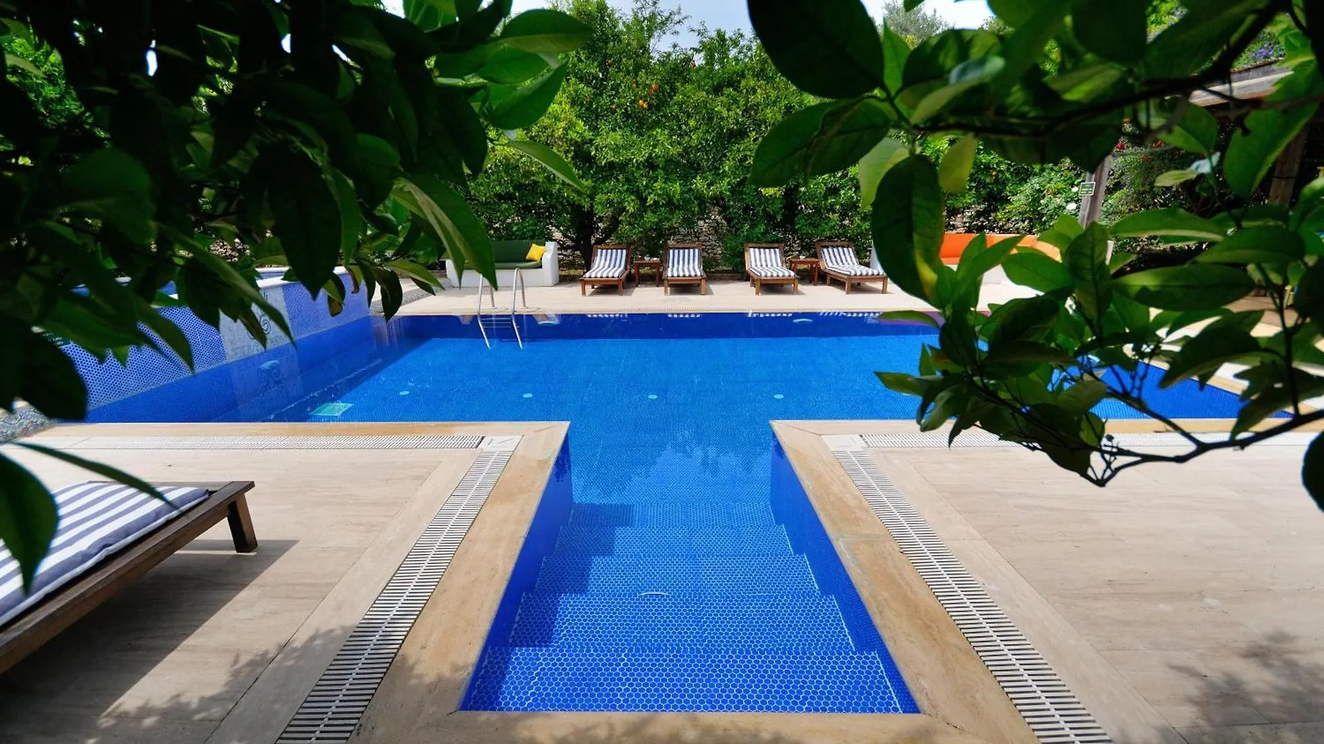 Guesthouse By West Datca Hotel