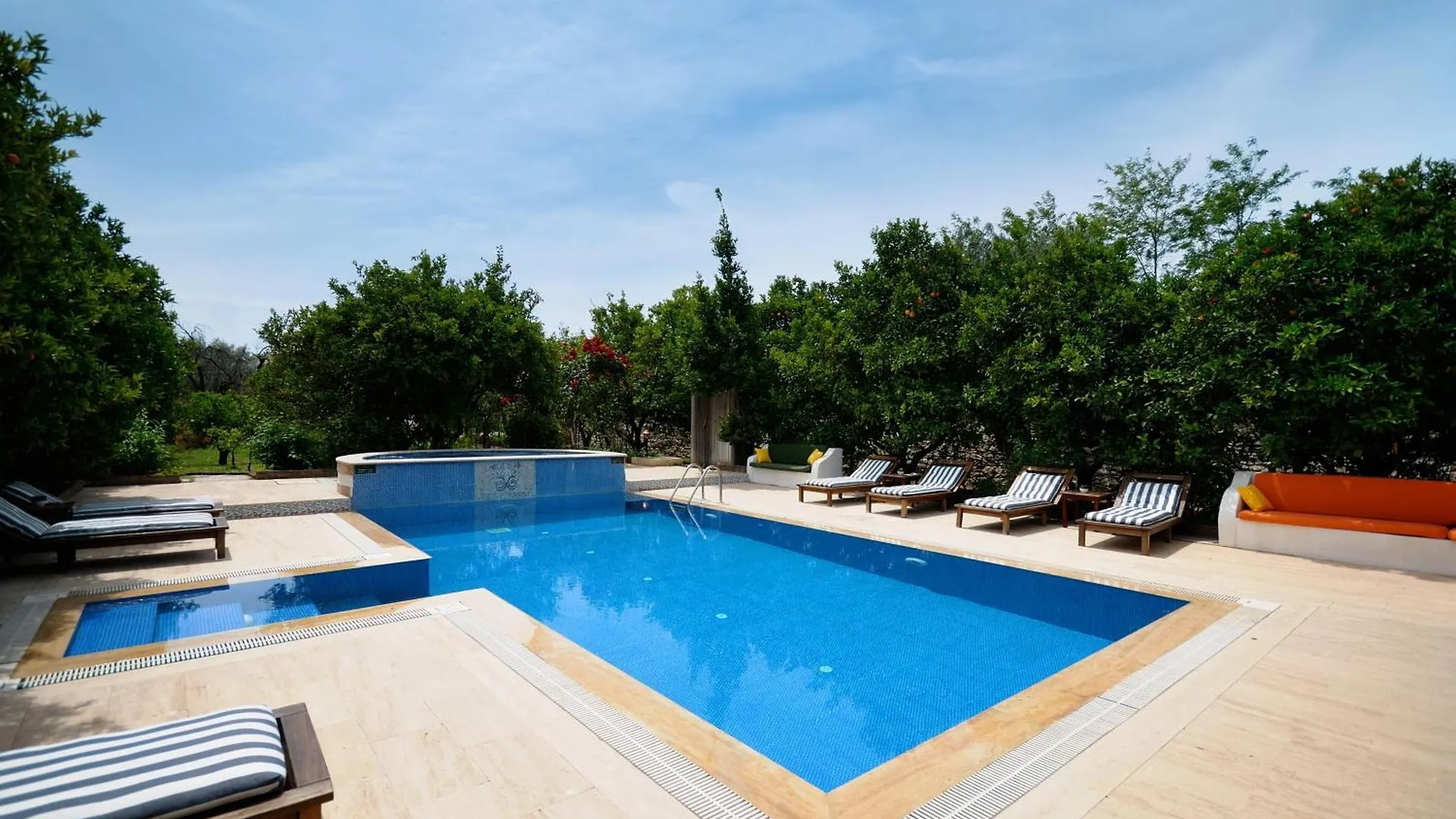 Guesthouse By West Datça 0*,  Turecko