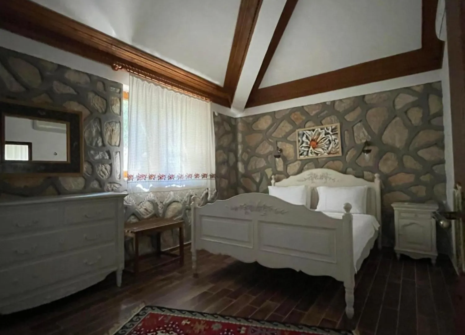 Guesthouse By West Datça Hotel