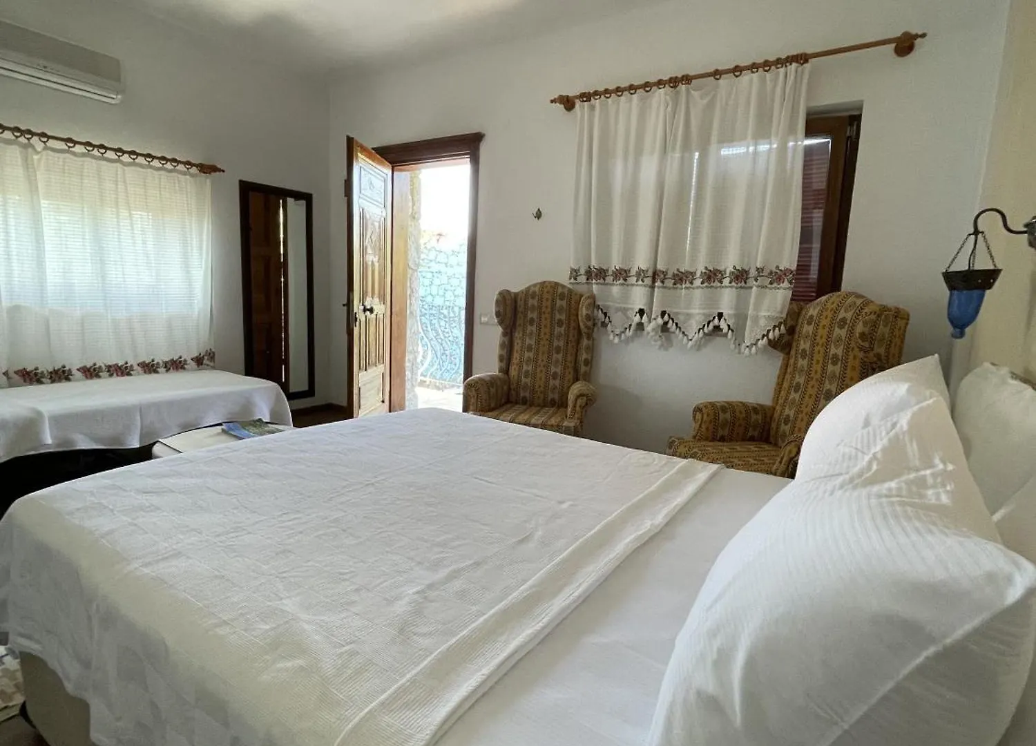 Hotel Guesthouse By West Datca Turkey