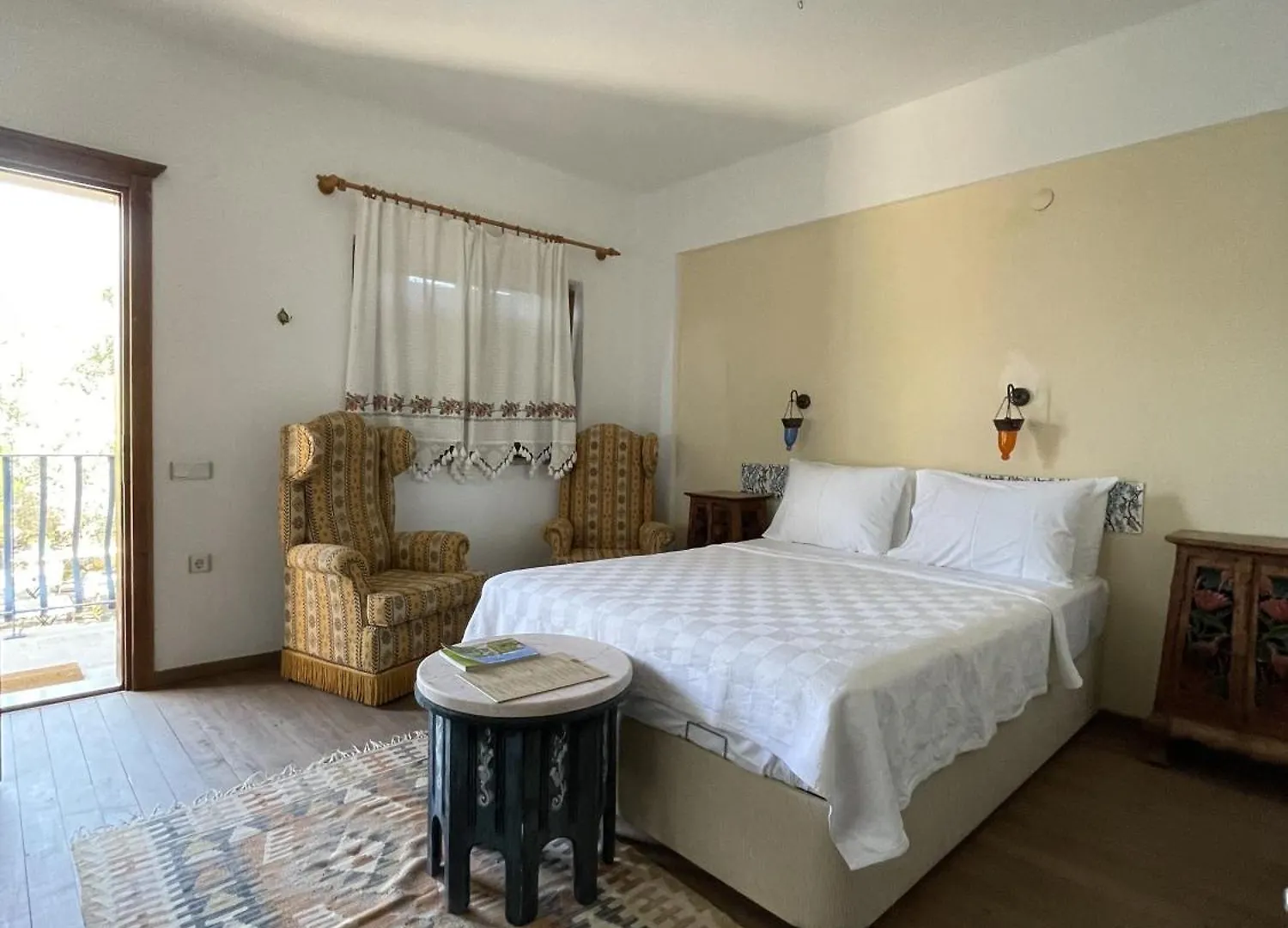 Hotel Guesthouse By West Datça