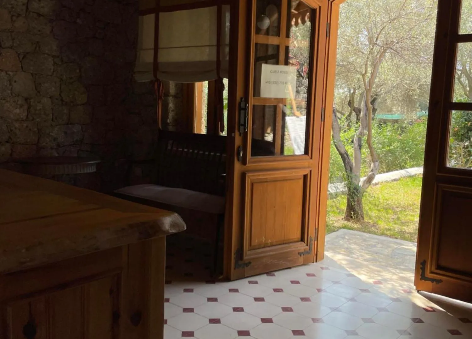 Guesthouse By West Datça