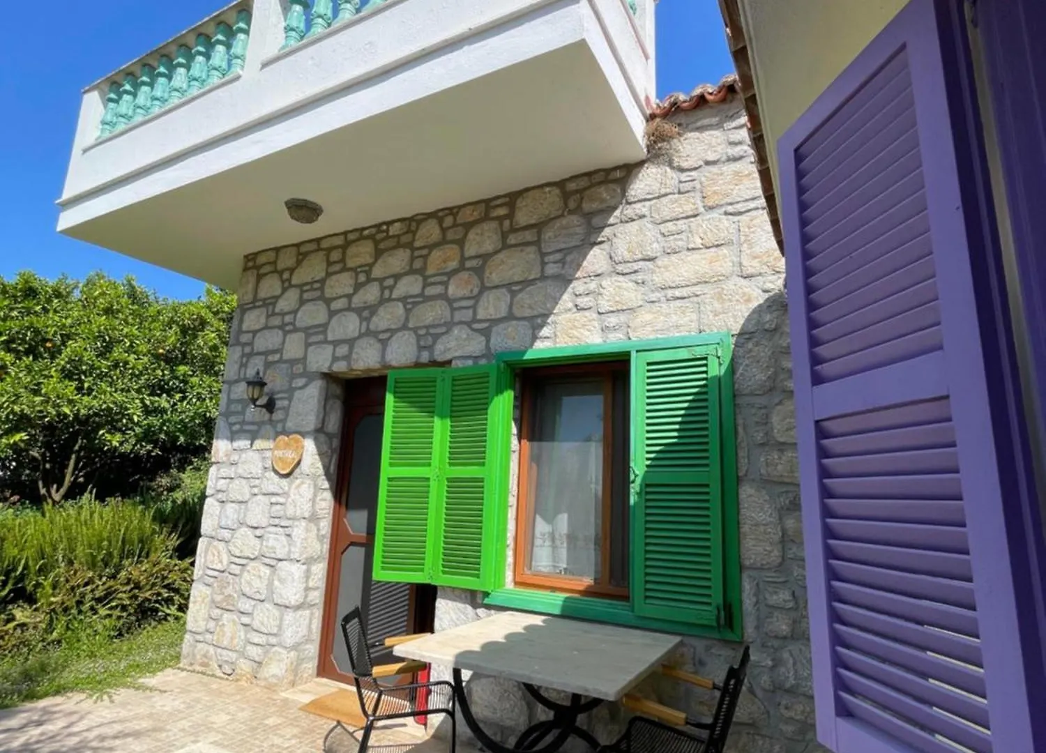 Guesthouse By West Datça