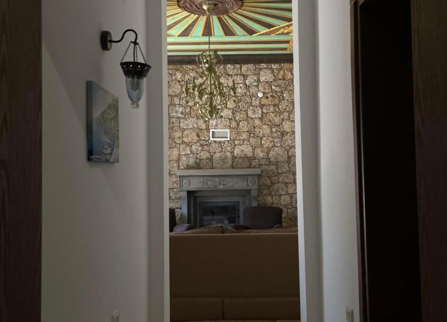 Guesthouse By West Datca 0*,  Turkey