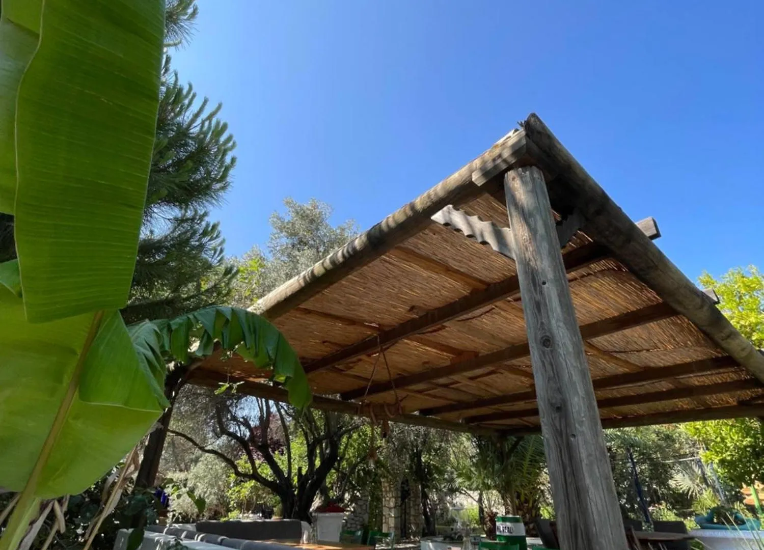Hotel Guesthouse By West Datça