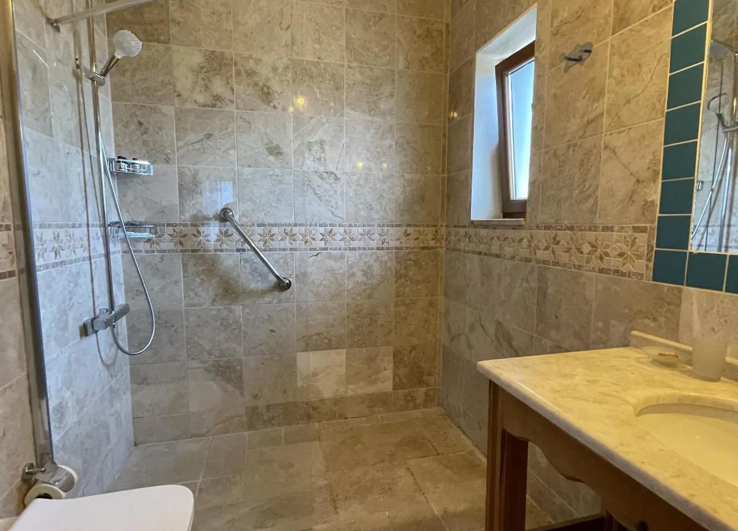 Hotel Guesthouse By West Datça