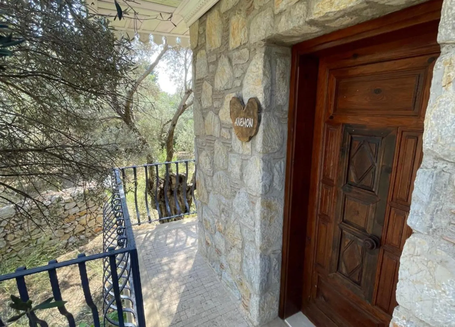 Guesthouse By West Datca Hotel