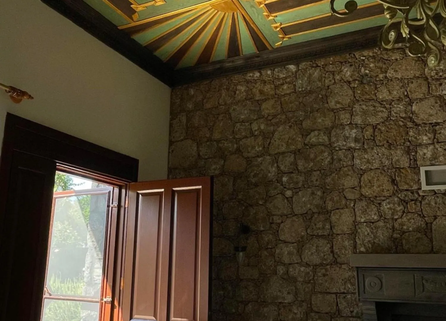 Hotel Guesthouse By West Datça Turecko