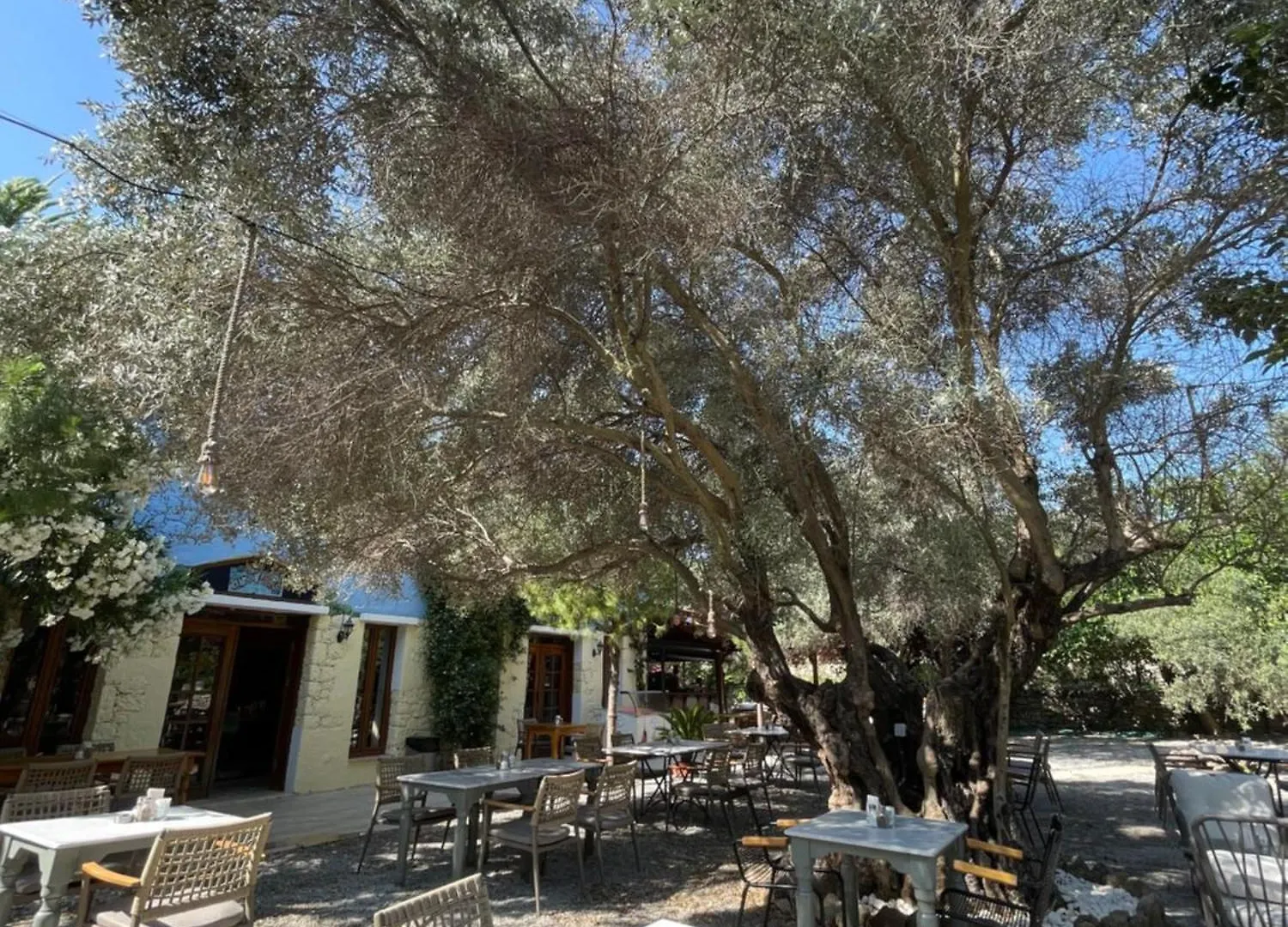 Guesthouse By West Datça
