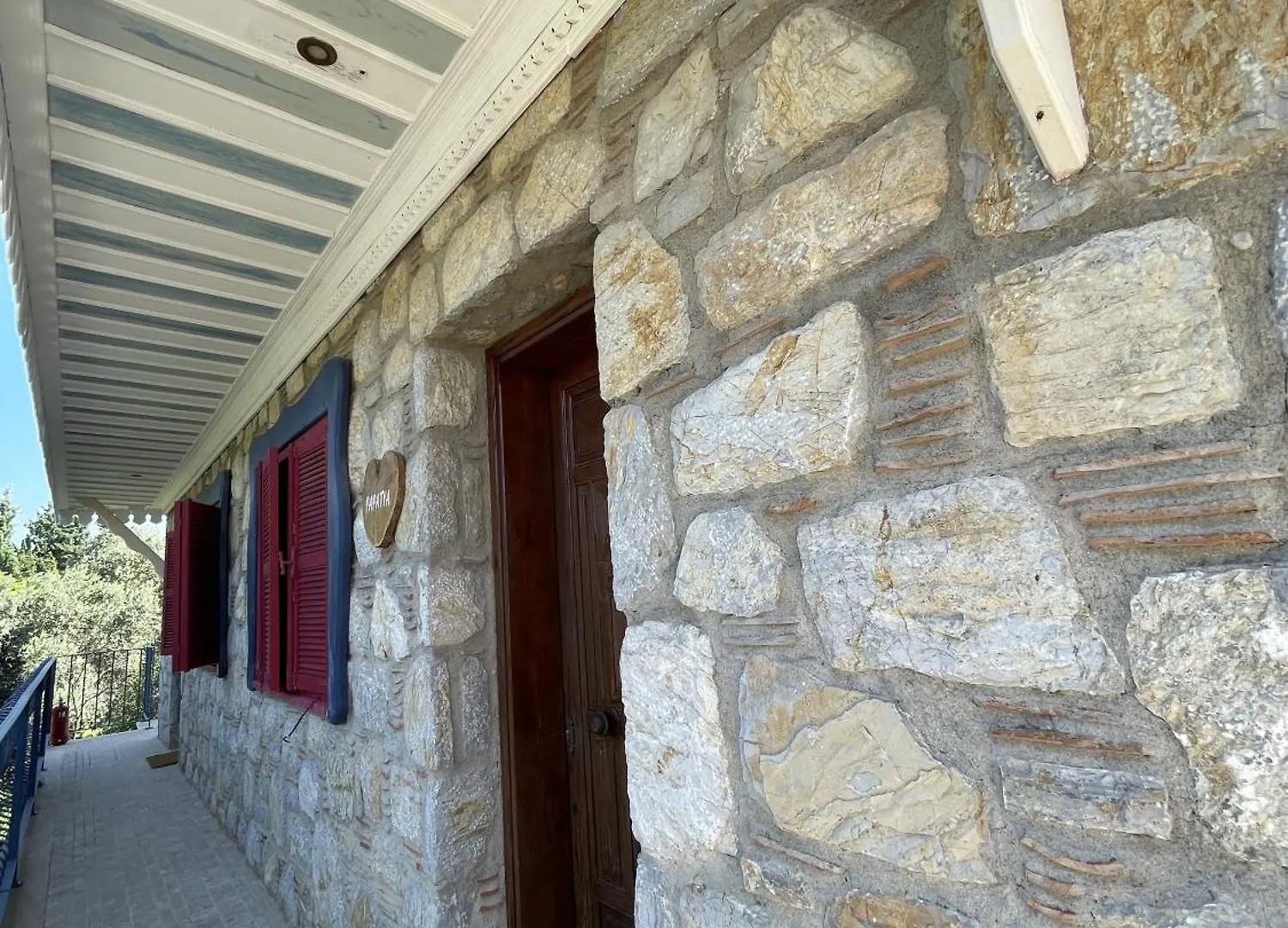 Hotel Guesthouse By West Datça