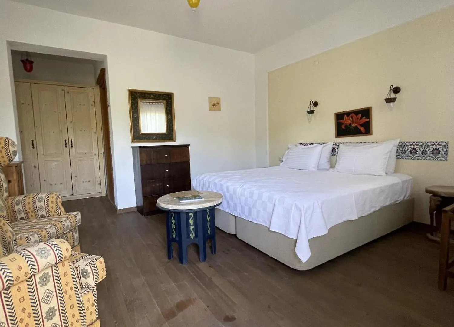 Guesthouse By West Datca Hotel