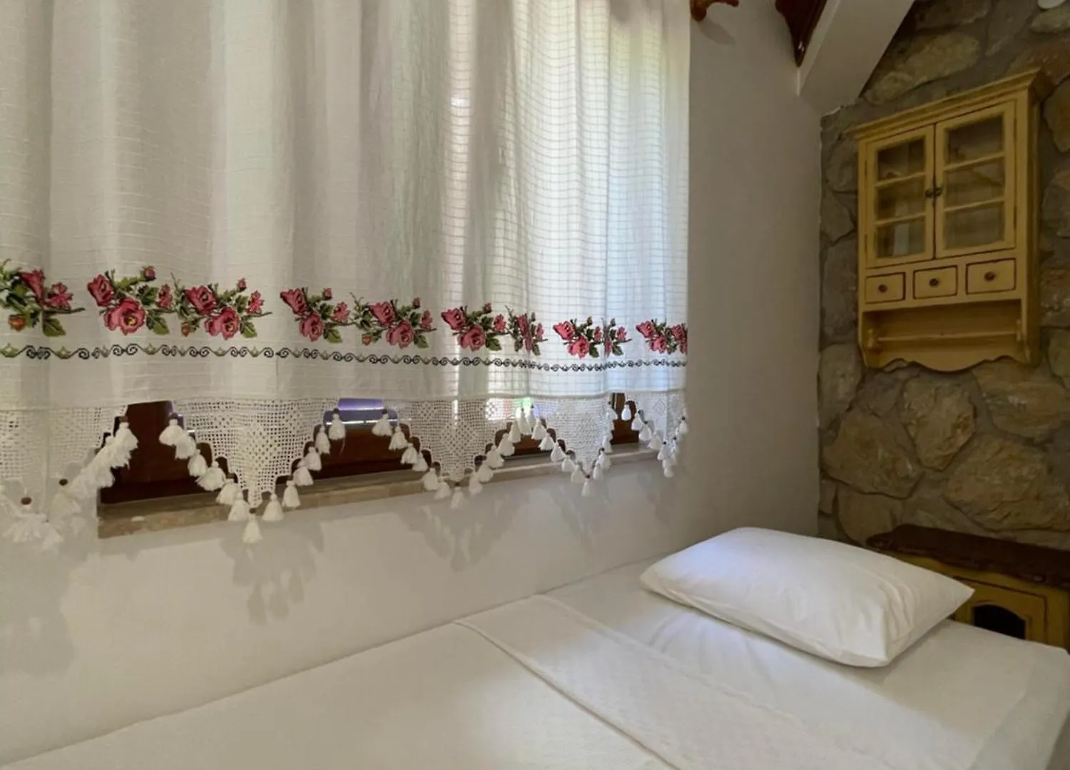 Guesthouse By West Datça Hotel