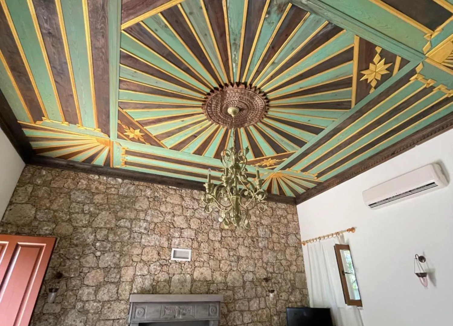 Guesthouse By West Datça Turecko