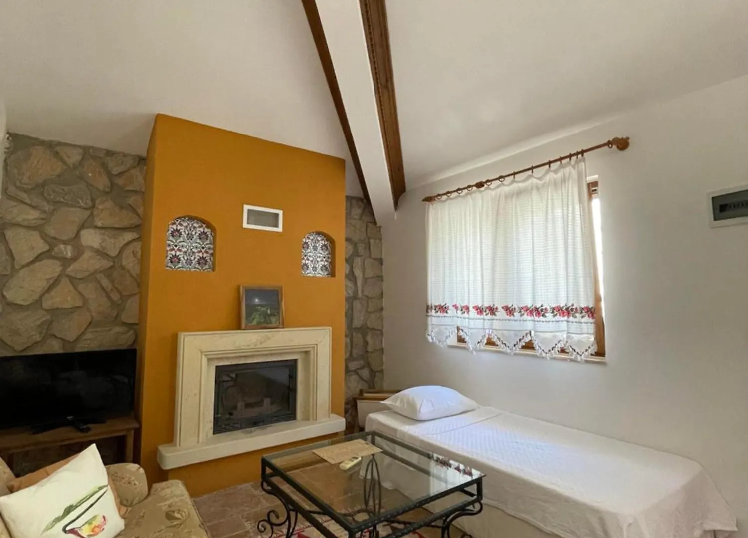 Guesthouse By West Datca Hotel