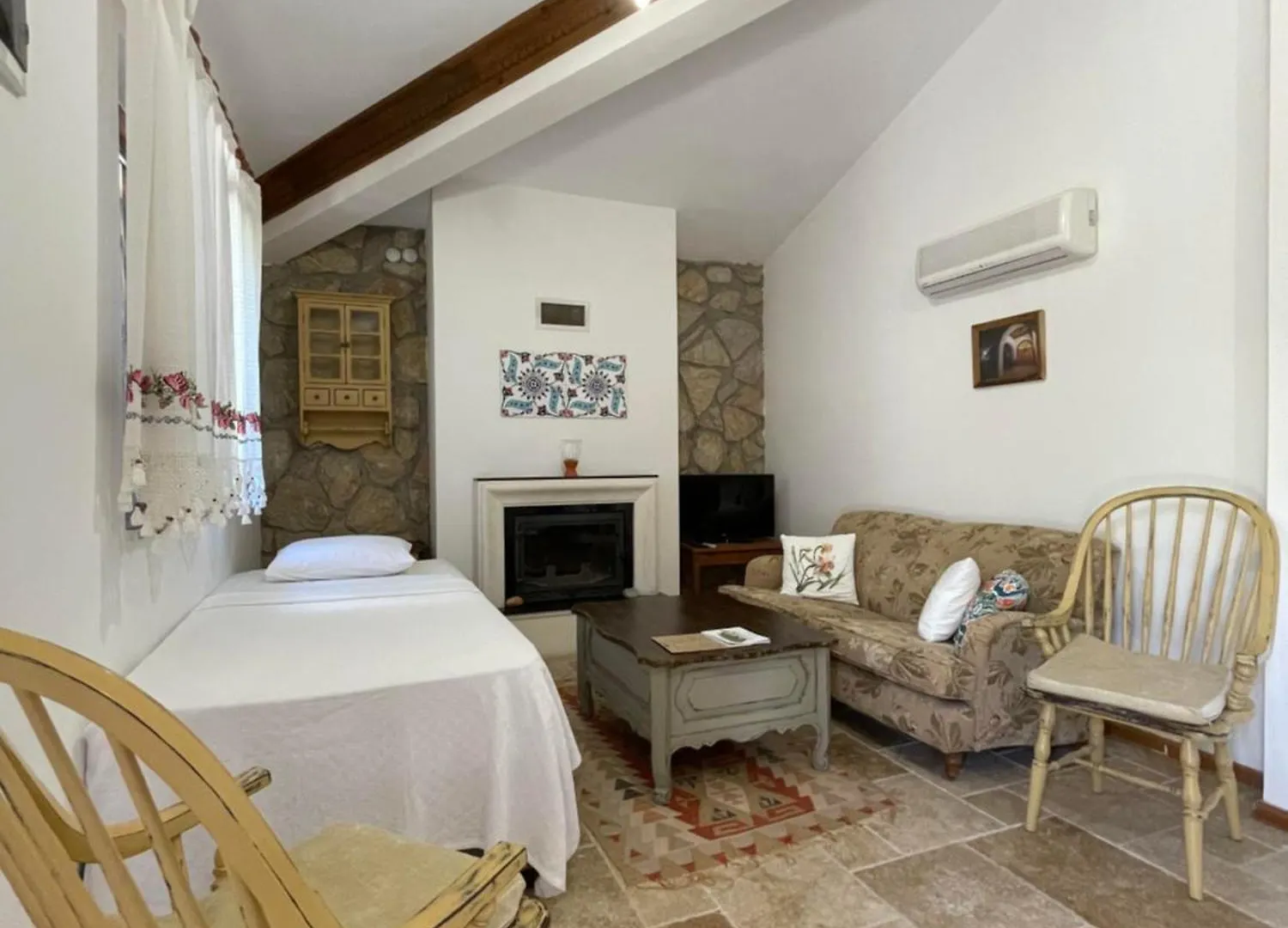 Guesthouse By West Datca Turkey