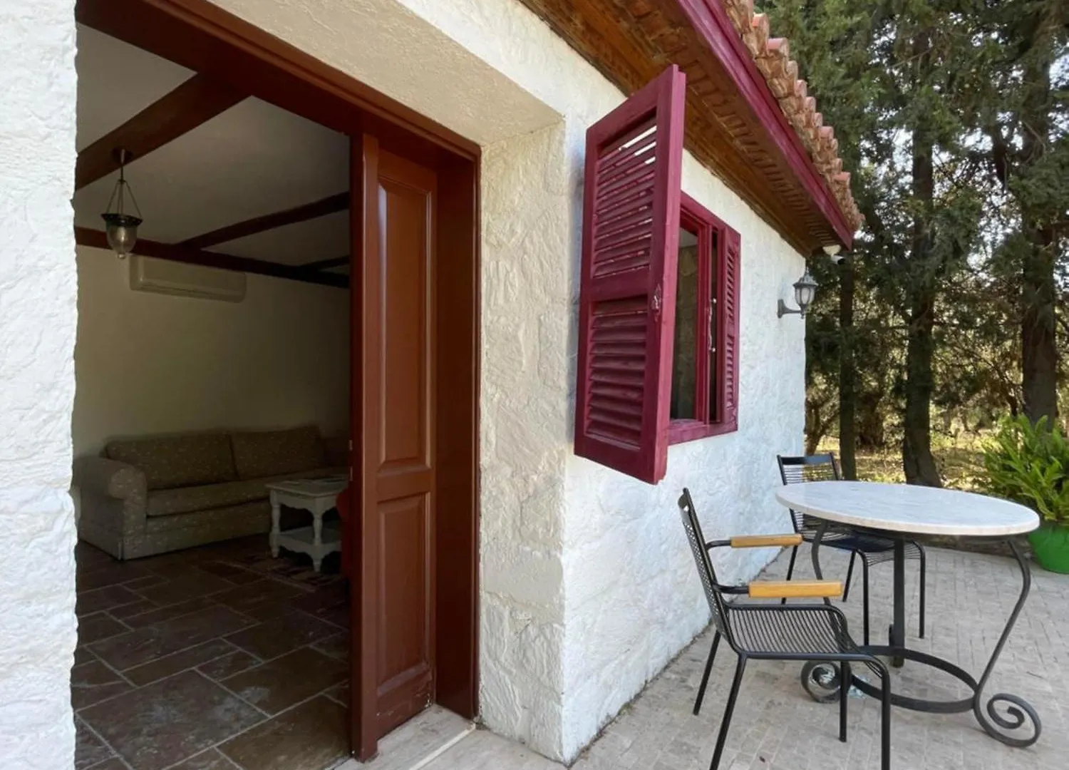 Hotel Guesthouse By West Datça Turecko