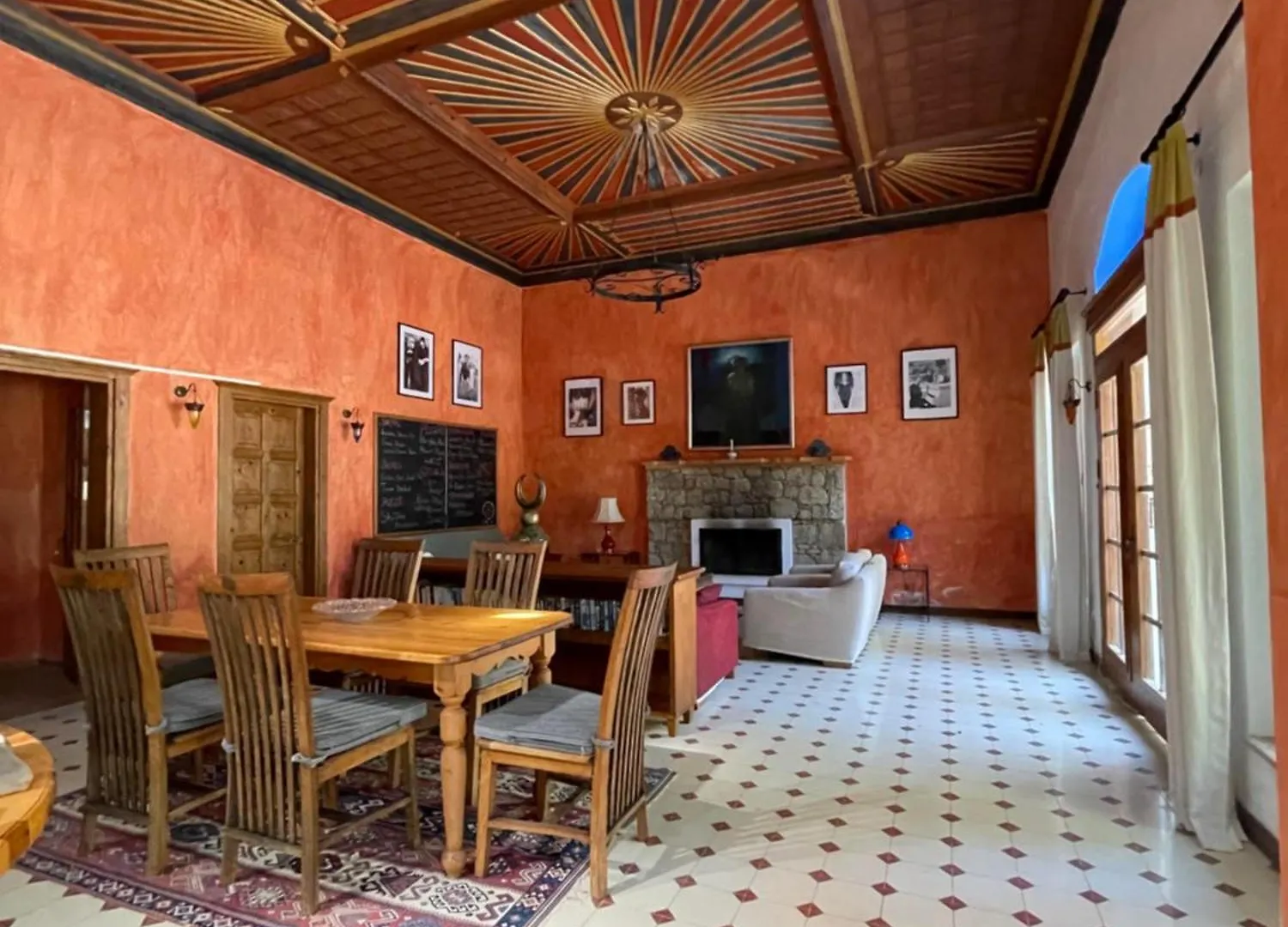 Guesthouse By West Datça