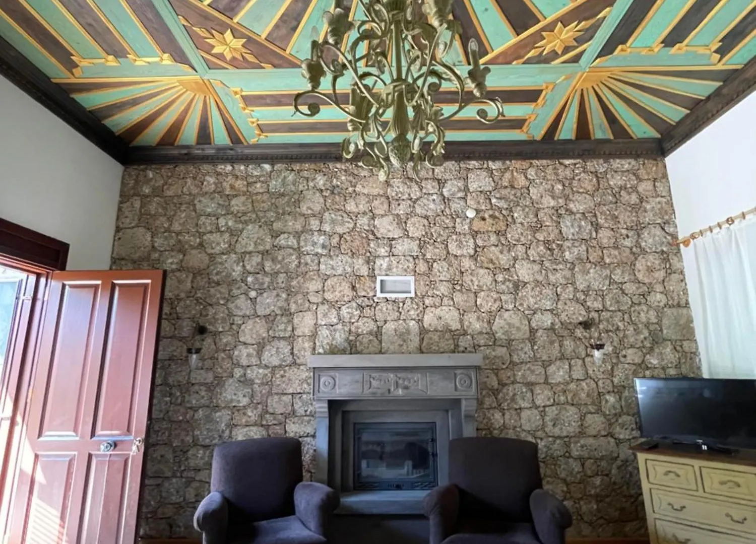 Guesthouse By West Datça