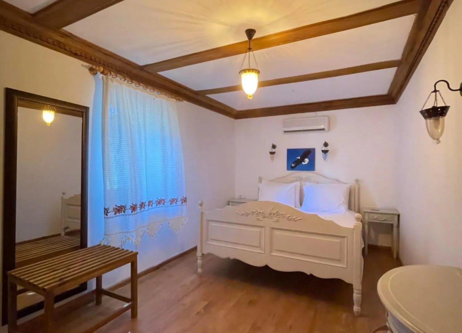 Guesthouse By West Datca Turkey