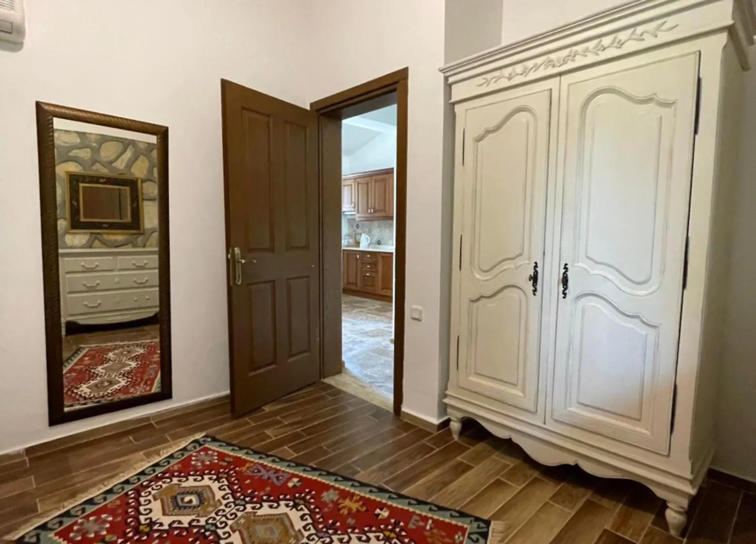 Guesthouse By West Datça Hotel