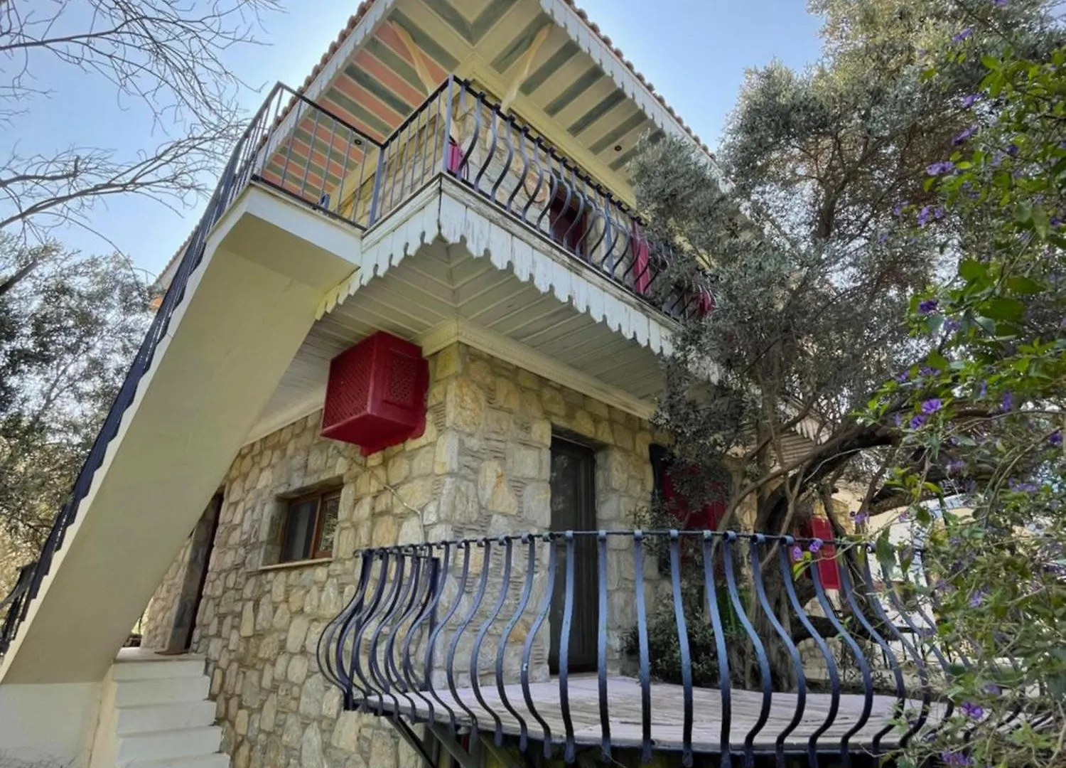 Hotel Guesthouse By West Datca Turkey