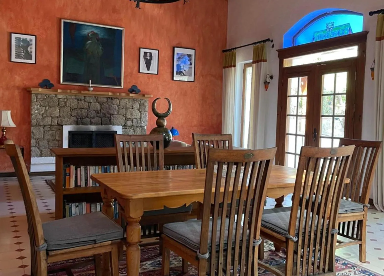 Guesthouse By West Datça