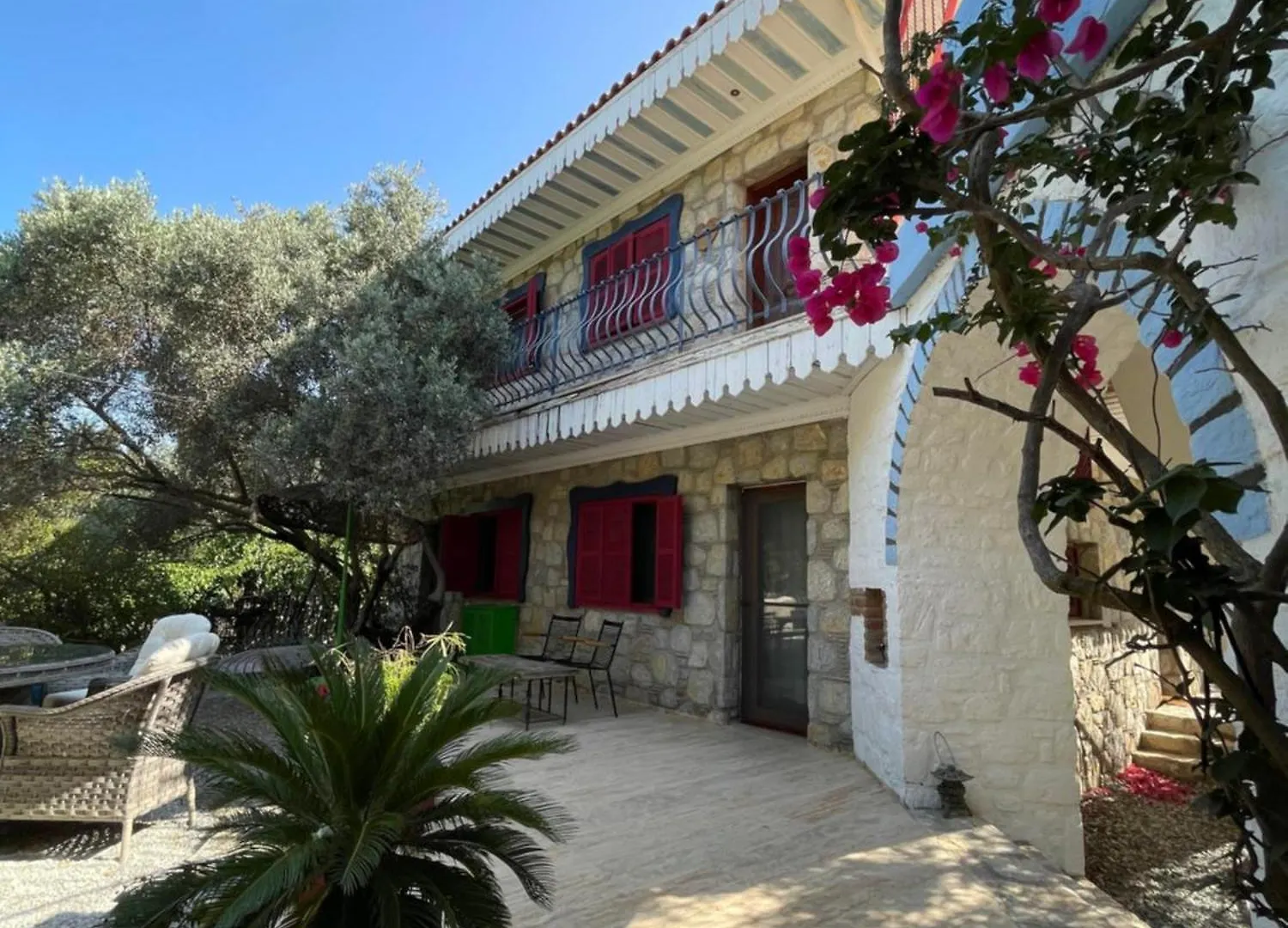 Hotel Guesthouse By West Datça
