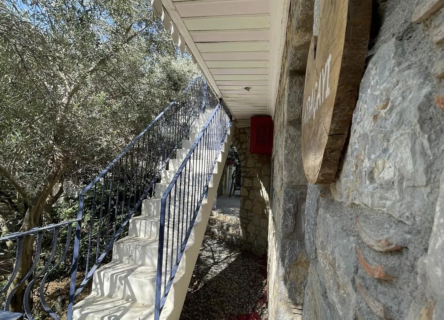 Guesthouse By West Datca Hotel