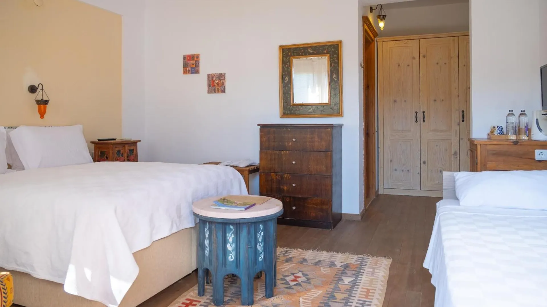 Hotel Guesthouse By West Datça