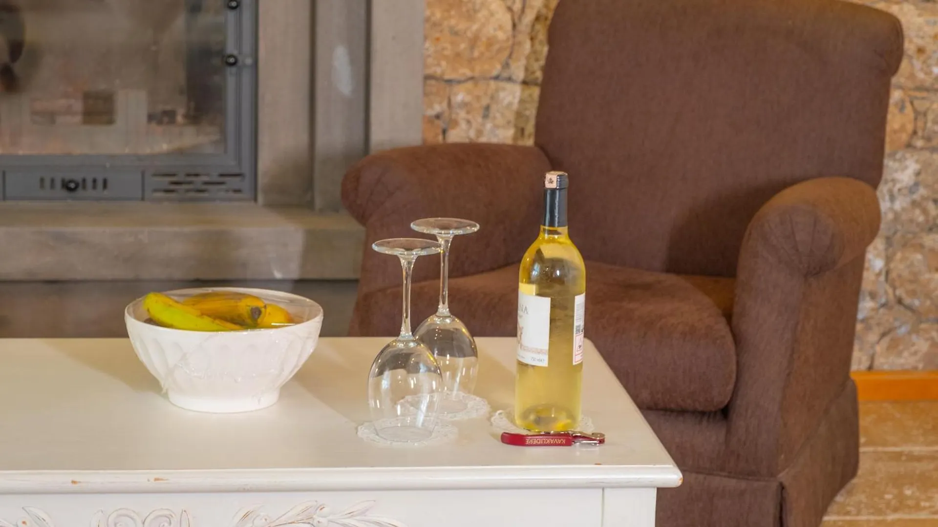 Guesthouse By West Datça Hotel
