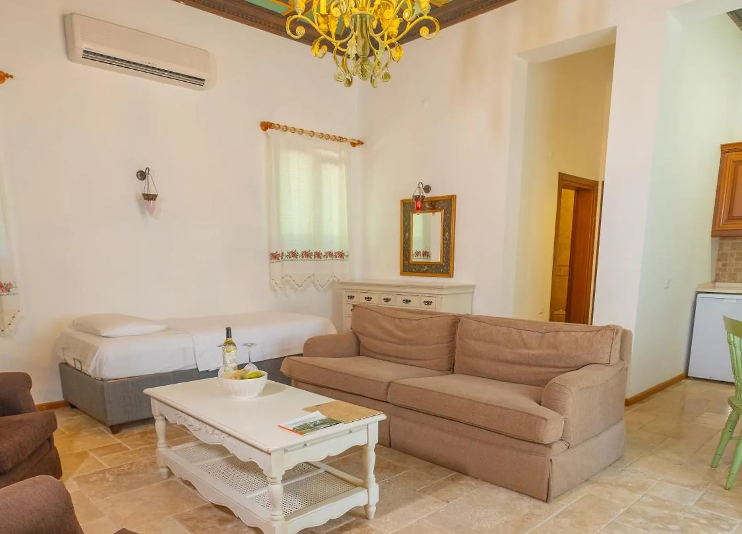 Guesthouse By West Datca Hotel